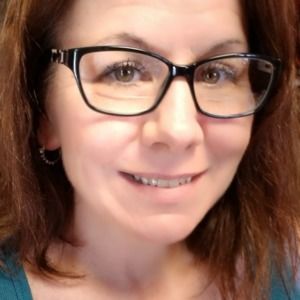 Meet your Posher, Jackie